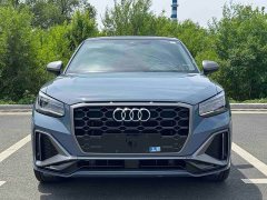 Audi Q2L 35 TFSI RS Version - ფოტო 2