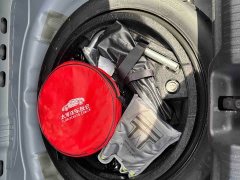 Audi Q2L 35 TFSI RS Version - ფოტო 20