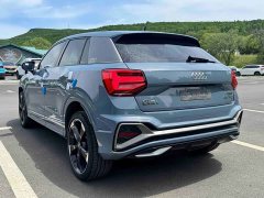 Audi Q2L 35 TFSI RS Version - ფოტო 4