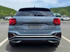 Audi Q2L 35 TFSI RS Version - ფოტო 5