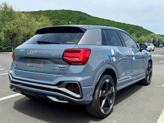 Audi Q2L 35 TFSI RS Version - ფოტო 6