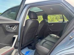 Audi Q2L 35 TFSI RS Version - ფოტო 8