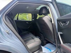 Audi Q2L 35 TFSI RS Version - ფოტო 9