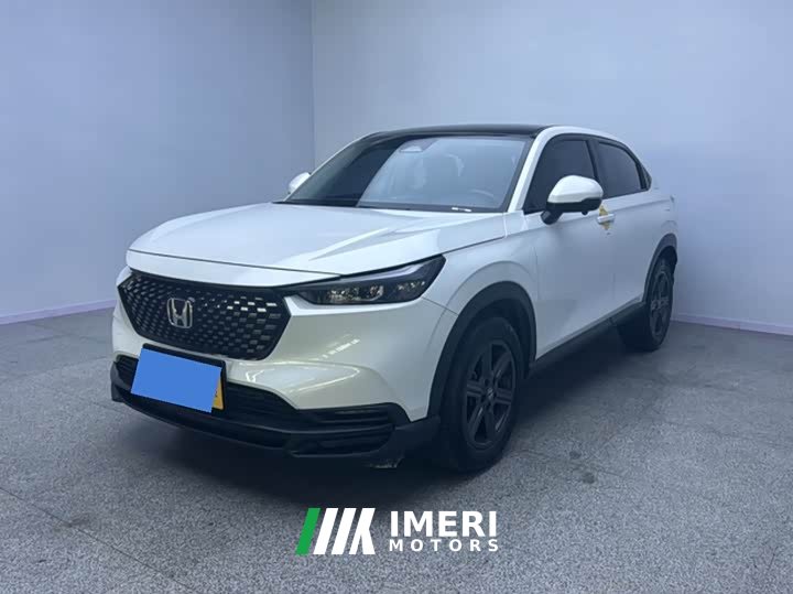 Honda XR-V 1.5L CVT Edition - автомобиль из Китая