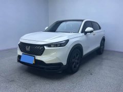 Honda XR-V 1.5L CVT Edition - фото 1