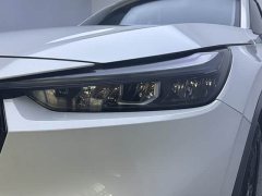 Honda XR-V 1.5L CVT Edition - фото 18