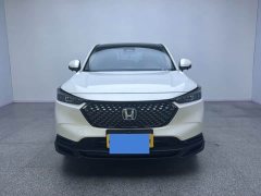 Honda XR-V 1.5L CVT Edition - фото 2