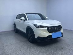 Honda XR-V 1.5L CVT Edition - фото 20