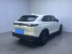 Honda XR-V 1.5L CVT Edition - фото 6