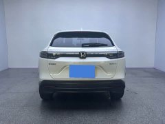 Honda XR-V 1.5L CVT Edition - фото 7