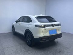 Honda XR-V 1.5L CVT Edition - фото 8