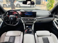 BMW M3 M xDrive Edition - ფოტო 6