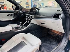 BMW M3 M xDrive Edition - ფოტო 7