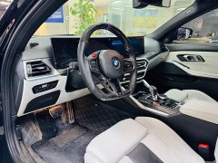BMW M3 M xDrive Edition - ფოტო 8
