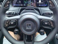 Zeekr 8X 70kWh - ფოტო 10