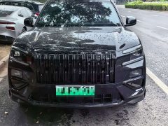 Zeekr 8X 70kWh - ფოტო 2