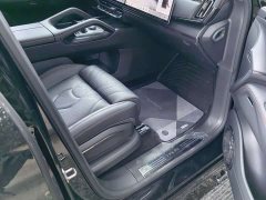 Zeekr 8X 70kWh - ფოტო 5