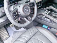 Zeekr 8X 70kWh - ფოტო 7