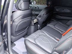 Zeekr 8X 70kWh - ფოტო 9