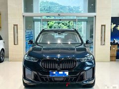 BMW X5 xDrive 40Li M - ფოტო 2