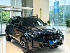 BMW X5 xDrive 40Li M - ფოტო 3