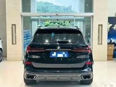 BMW X5 xDrive 40Li M - ფოტო 4