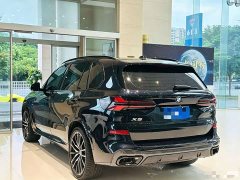 BMW X5 xDrive 40Li M - ფოტო 5