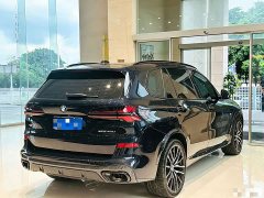 BMW X5 xDrive 40Li M - ფოტო 6