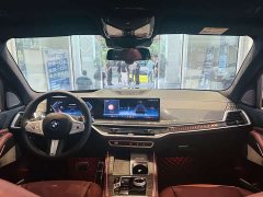 BMW X5 xDrive 40Li M - ფოტო 7