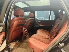 BMW X5 xDrive 40Li M - ფოტო 8