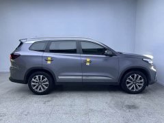 Chery 8 Edition 290TGDI Edition - ფოტო 10