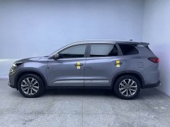 Chery 8 Edition 290TGDI Edition - ფოტო 11