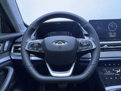Chery 8 Edition 290TGDI Edition - ფოტო 13