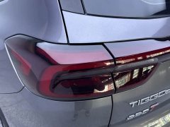 Chery 8 Edition 290TGDI Edition - ფოტო 17