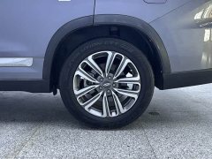 Chery 8 Edition 290TGDI Edition - ფოტო 19