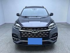 Chery 8 Edition 290TGDI Edition - ფოტო 2