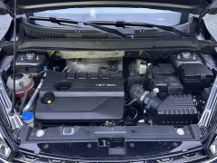 Chery 8 Edition 290TGDI Edition - ფოტო 20