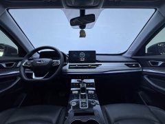 Chery 8 Edition 290TGDI Edition - ფოტო 4