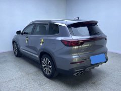 Chery 8 Edition 290TGDI Edition - ფოტო 7