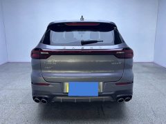 Chery 8 Edition 290TGDI Edition - ფოტო 8