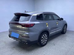 Chery 8 Edition 290TGDI Edition - ფოტო 9
