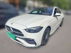 Mercedes-Benz C 260 L Edition - ფოტო 1