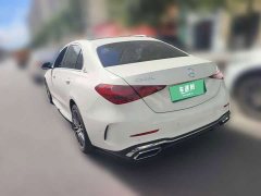Mercedes-Benz C 260 L Edition - ფოტო 2