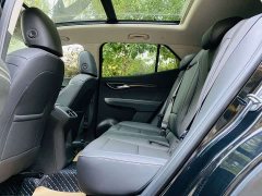 Mercedes-Benz S 652T 2WDLuxury Version - ფოტო 8