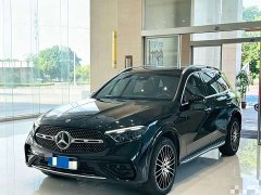 Mercedes-Benz GLC 300 L 4MATIC Luxury Version 5 - ფოტო 1