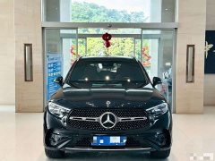 Mercedes-Benz GLC 300 L 4MATIC Luxury Version 5 - ფოტო 2