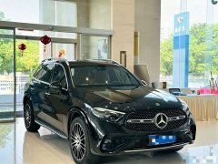 Mercedes-Benz GLC 300 L 4MATIC Luxury Version 5 - ფოტო 3