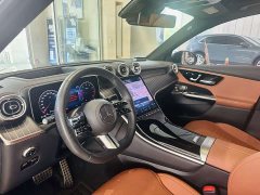 Mercedes-Benz GLC 300 L 4MATIC Luxury Version 5 - ფოტო 5
