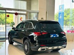 Mercedes-Benz GLC 300 L 4MATIC Luxury Version 5 - ფოტო 6