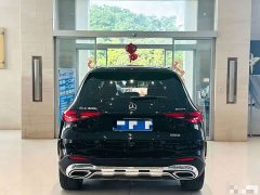 Mercedes-Benz GLC 300 L 4MATIC Luxury Version 5 - ფოტო 7